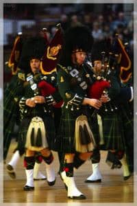 Dudelsackband Rhine Area Pipes  Drums 1.1.