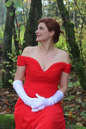 Julia-Roberts Double Lookalike impersonator-2.12